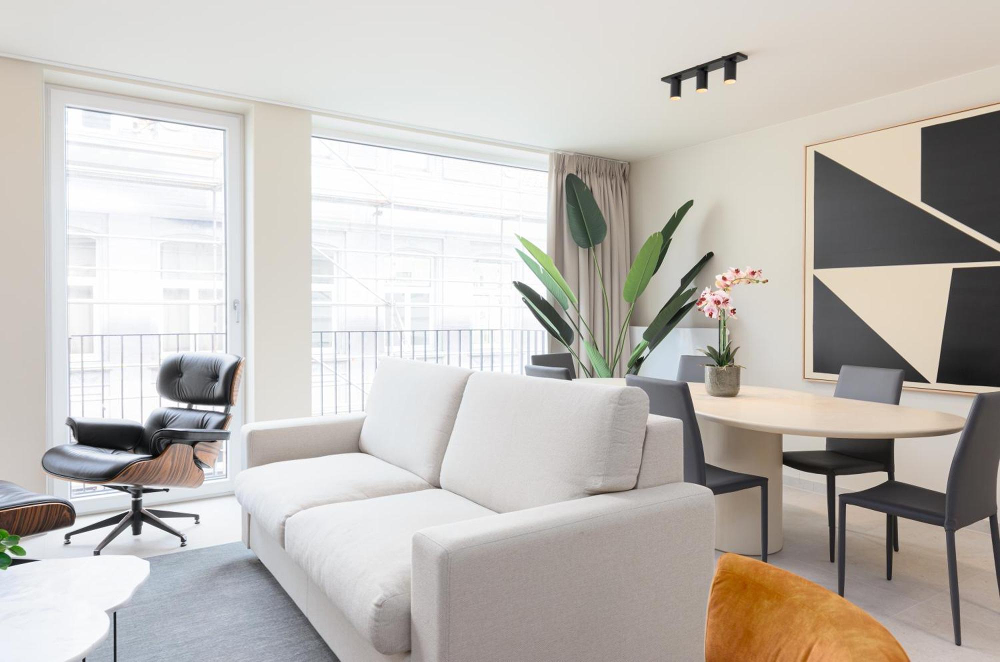 Kaaiman Ostend - Casselbergh Residences Экстерьер фото